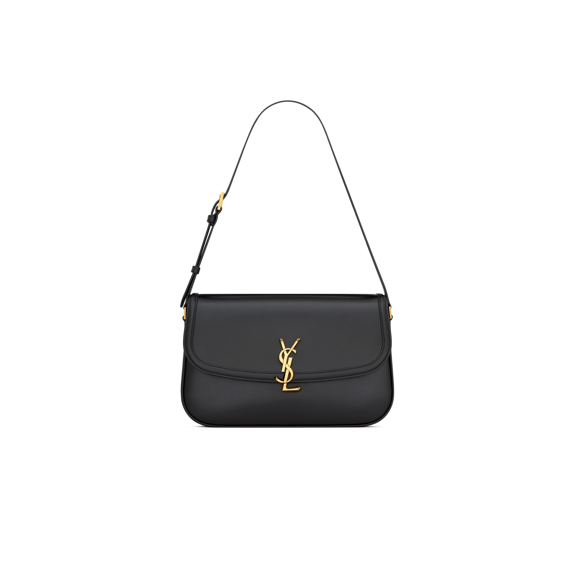 y*l solferino large in box Sa**t Lau*nt 8323320sx0w1000 (29*18*9cm)